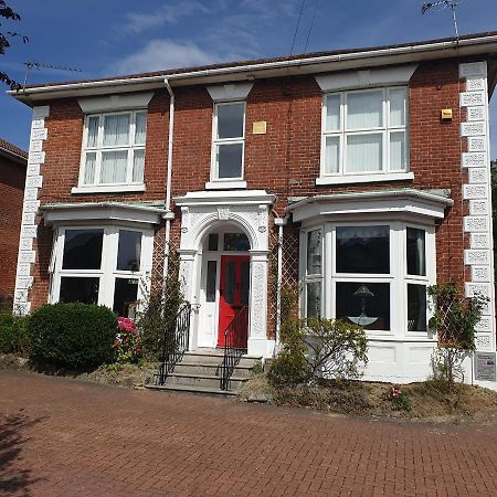 Madison House Bed & Breakfast Southampton Luaran gambar