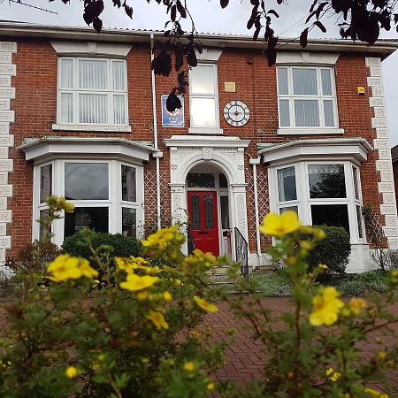 Madison House Bed & Breakfast Southampton Luaran gambar
