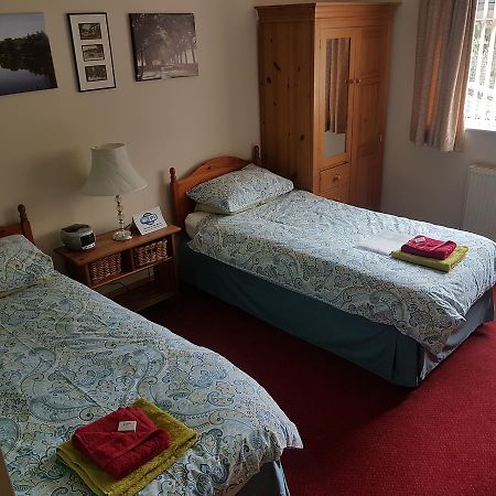 Madison House Bed & Breakfast Southampton Luaran gambar