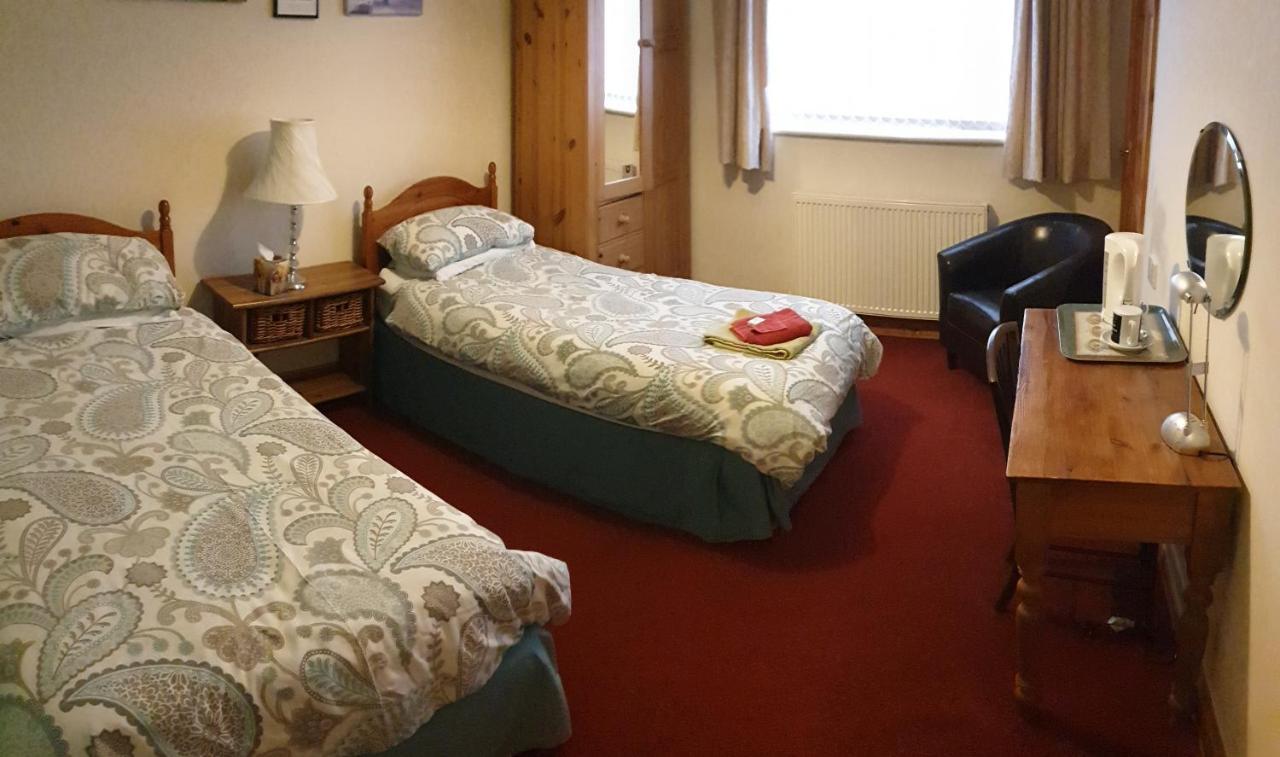 Madison House Bed & Breakfast Southampton Luaran gambar