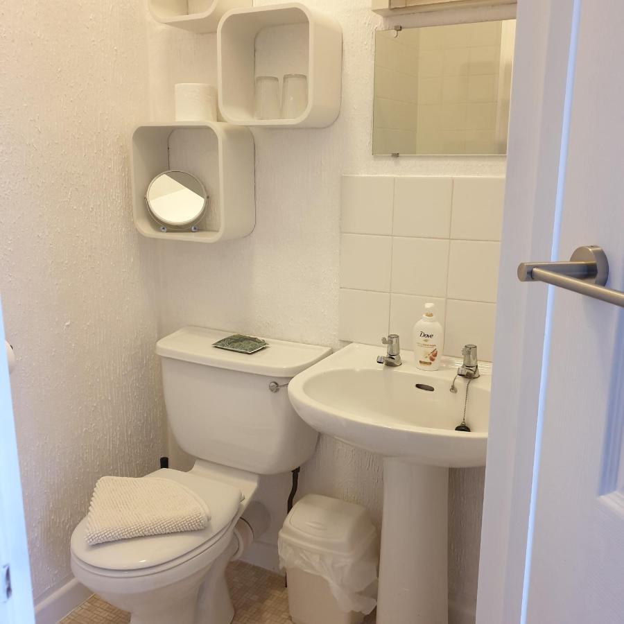 Madison House Bed & Breakfast Southampton Luaran gambar