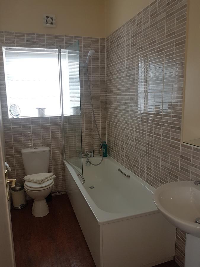 Madison House Bed & Breakfast Southampton Luaran gambar